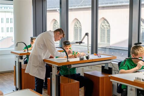 ausbildung rolex köln|Zu Besuch im neuen Rolex Ausbildungszentrum in Köln.